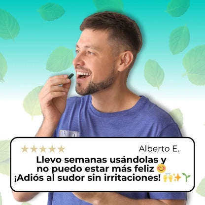 DEOS™ Desodorante Corporal