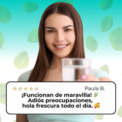 DEOS™ Desodorante Corporal